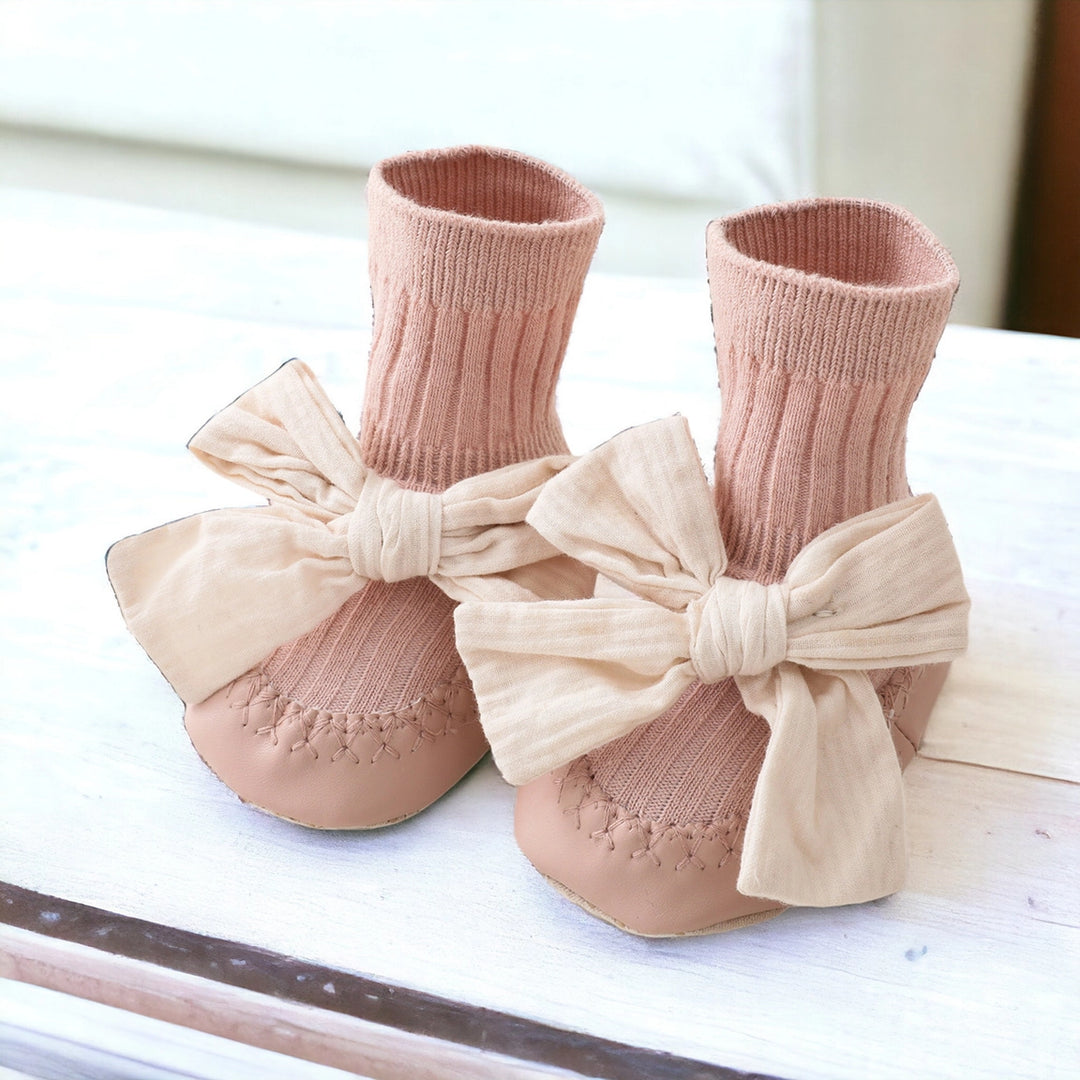 TM Doll Baby Shoes