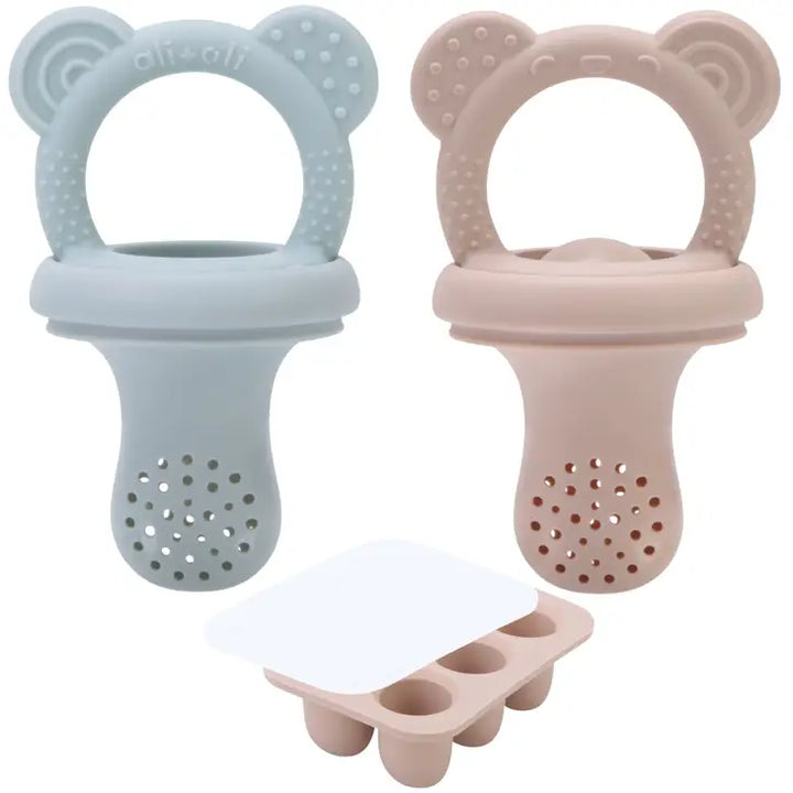 TM Baby Fresh Food Feeder