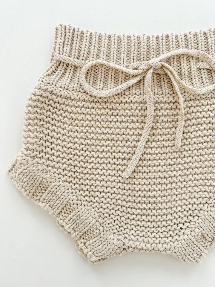 TM Knit Bloomers