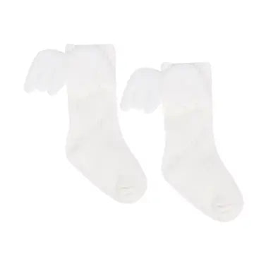 TM Angel Baby Socks