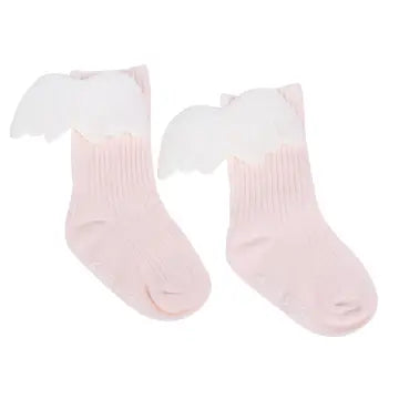 TM Angel Baby Socks