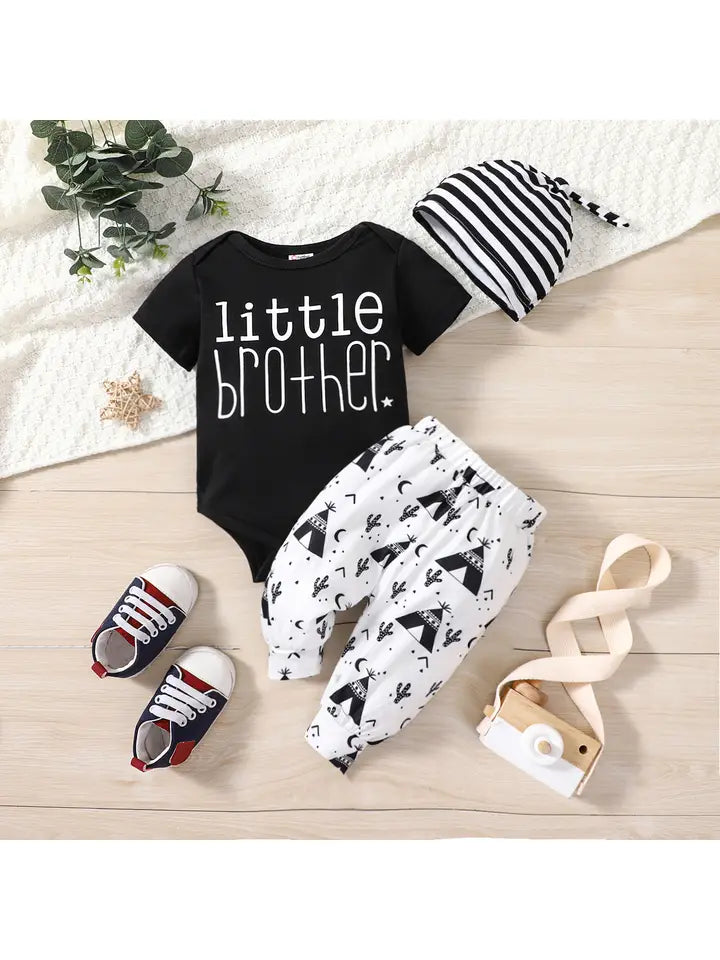 TM Baby 3 Piece Set