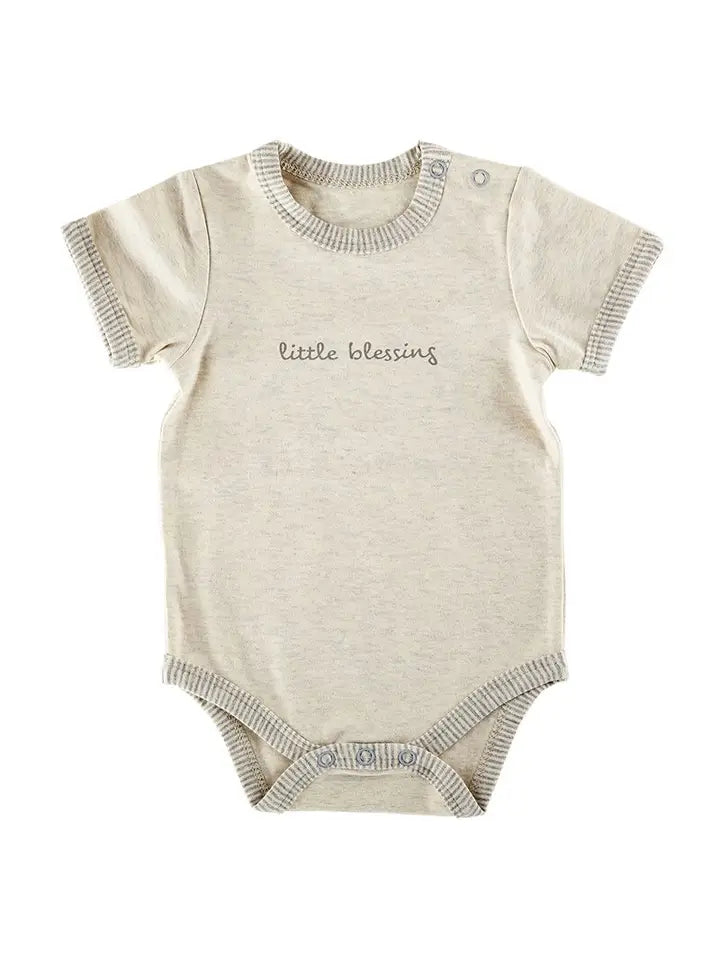 TM Snapshirt Onesie