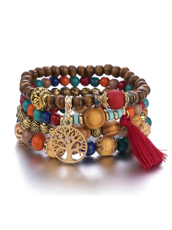 BOHO Bracelets