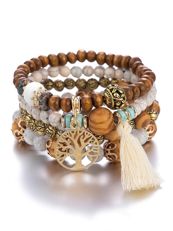 BOHO Bracelets